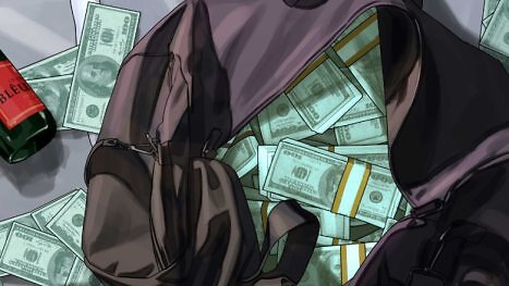 GTA-5-Mod macht das Gefängnis zum Spiel im Spiel: Vorbild für GTA 6?