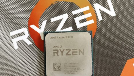 CPU Top 10: Ryzen 5000 günstig, i5-11400F vor Alder Lake