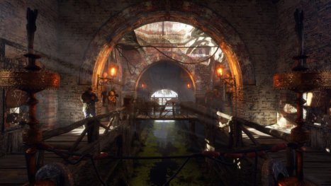 Neuer Game Ready-Treiber: Für Metro Exodus Enhanced, Mass Effect Legendary Edition und Resident Evil Village