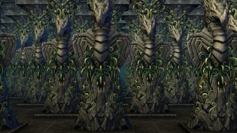 3D Mark mit Mesh-Shader-Test: Mehr Leistung mit Ampere und RDNA2 [Update: Benchmarks]