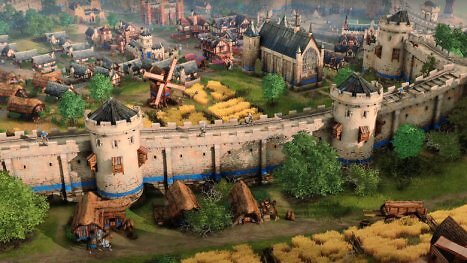 Age of Empires "5": Umzug zur Unreal Engine 5 wäre naheliegend