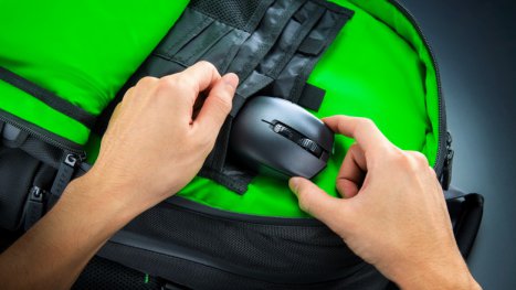 Razer veranstaltet am 15. Juni einen Livestream zur Zukunft der PC-Gaming-Hardware