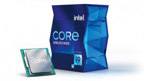 Intel sagt Tschüss zu Rocket Lake: Produktion der 14-nm-Prozessoren wird eingestellt