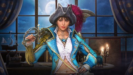 MMO gratis: Black Desert wird für kurze Zeit auf Steam verschenkt