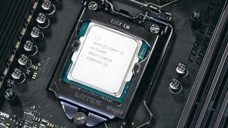 [PLUS] Intel Core i5-11400F im Test - High-End-CPU zum Spartarif?