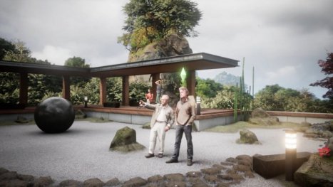 Die Sims 5 in Unreal Engine 5: Was wäre, wenn?