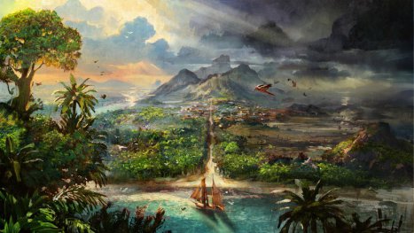 Anno 1800 ist endlich (?) fertig: Zum Abschluss gibt es 31 CPU-Benchmarks