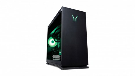 Medion Erazer Hunter X20: Aktions-PC mit RTX 3080 rund um die Gamescom 2021