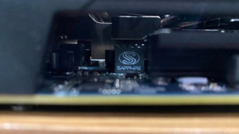 Krypto-Mining: 60 MH/s bei 125 Watt mit Polaris 20 Dual