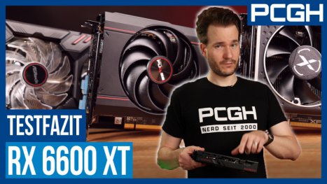 RTX 3080 LHR oder Warten auf RTX 40: Welche Grafikkartentests werden gewünscht?