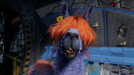 Radeon Software vs. Guardians of the Galaxy: AMD-Treiber 21.10.3 verursacht Grafikfehler [Update: 21.10.4]