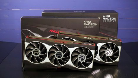 AMD Adrenalin 22.8.1: Neuer Radeon-Treiber behebt Flackern und macht fit für Marvel's Spider-Man Remastered