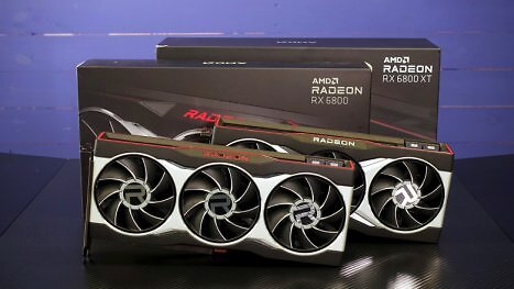 AMD: FSR 4.1 offiziell für Radeon RX 7000 und später RX 6000 angekündigt