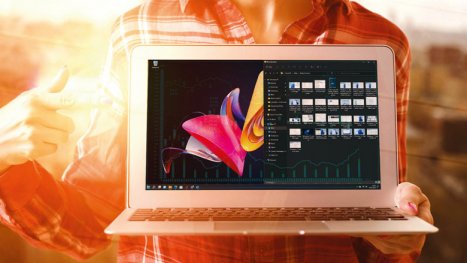 [PLUS] Windows 11 - Der Spiele-Check mit New World, Flight Simulator und mehr