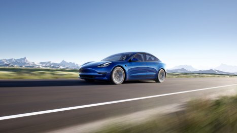 Tesla Model 3/S: Rückruf-Aktion für fast eine halbe Million Autos - Probleme mit dem Kofferraum