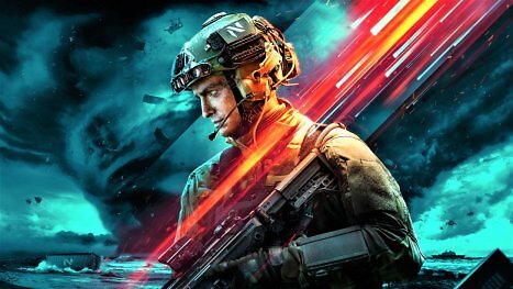 Battlefield 2042: Erhält angeblich noch "überraschend großes" Inhalts-Update vor BF6