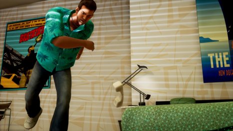 GTA Trilogy: Statt Top ein reiner Flop? Bestandsaufnahme mit Vergleichen und Mods - Update
