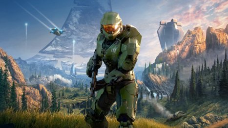 Über 20 Jahre Xbox: Nur die Nummer drei im Konsolengeschäft