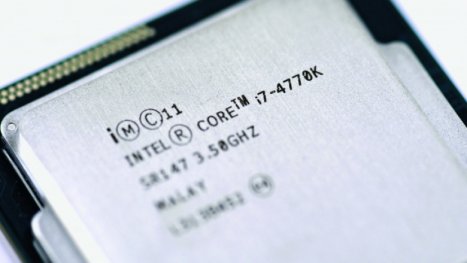 Haswell: Intel Core i-4xxx mit neuer Sicherheitslücke