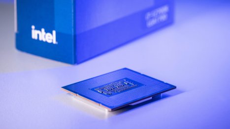 Rückblick: CPUs 2021 - Das große Jahr von Intel: Preisverlauf, Marktanteile und wichtige Tests