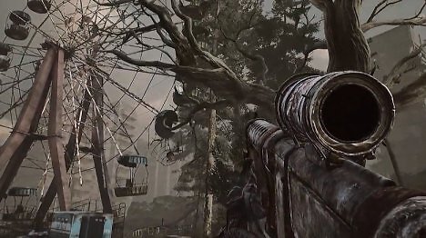 Pioner: MMO-Shooter mit Stalker-Vibes bekommt Steam-Demo