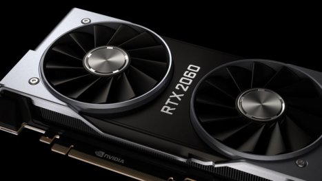 Geforce RTX 2060 und GTX 1660: Nvidia macht endgültig Schluss