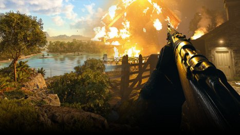 [PLUS] Richtig aufrüsten für Call of Duty Vanguard und Far Cry 6