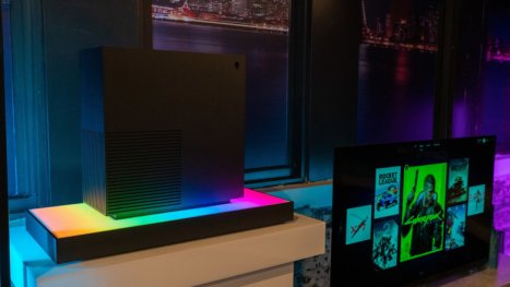 4-in-1-PC: Alienware Concept Nyx soll Nachteile von Google Stadia & Co. vergessen machen