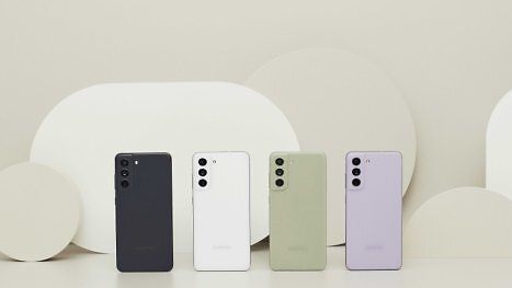Samsung Galaxy S27: Leak nennt Kameras und neuen Silizium-Kohlenstoff-Akku