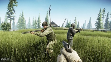 Escape from Tarkov: Die meisten Spieler sollen das "beste Ende" nicht erleben