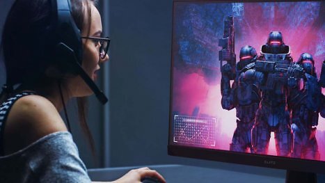 Neuer Gaming-Monitor: Viewsonic plant wohl OLED-Modell mit 520 Hz