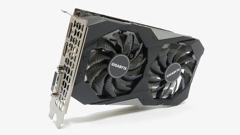 Geforce GTX 1650: Modder verdoppeln den Speicher von 4 auf 8 GiByte