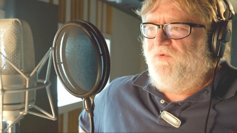 Seltener Videoauftritt vom Valve-Chef: Gabe Newell wirbt für eine Luxusyacht