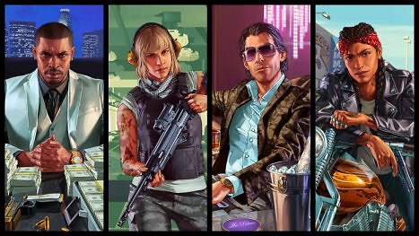 Grand Theft Auto 3: Leak von Design-Dokumenten zeigt ambitionierte Pläne