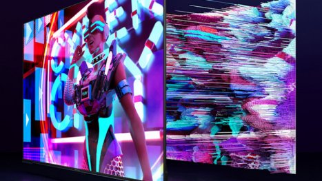 Hisense Game TV Ace 2023: Fernseher mit 240 Hz für Spieler vorgestellt