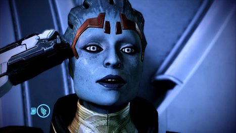 Mass-Effect-TV-Serie: TV-Chef von Amazon möchte mehr Zugänglichkeit für Nicht-Gamer