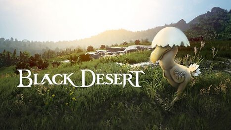 MMO gratis: Black Desert Online wird erneut für kurze Zeit auf Steam verschenkt