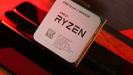 Ryzen 7 58000X3D: Die Jubiläumsedition erobert die Spitze der Suchanfragen bei Geizhals