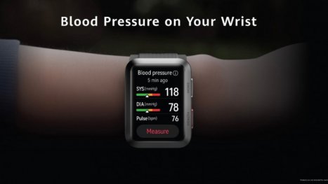 Asus Zenwatch: Schicke Smartwatch mit Fokus auf Wellness