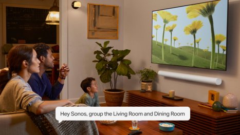 Sonos bringt Konkurrenz zu Amazon Alexa mit Giancarlo Esposito