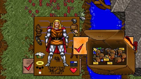 45 Jahre Ultima: Die legendäre Rollenspiel-Reihe von Richard Garriott
