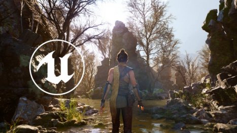 Unreal Engine 5: Fan-Remakes von Red Dead Redemption, Death Stranding und Dragon Age: Inquisition