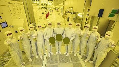Schon einmal einen Chipdefekt gesehen? 3D-Elektronenmikroskopie blickt in GAA-Transistoren