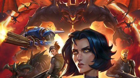 Stormgate: RTS im Starcraft-Stil mit wichtigem Feature