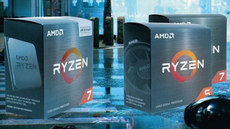 [PLUS-TOPSELLER] Aufwendiges Tuning für Ryzen 7 5800X3D, 5700X, Ryzen 5 5600 und 5500