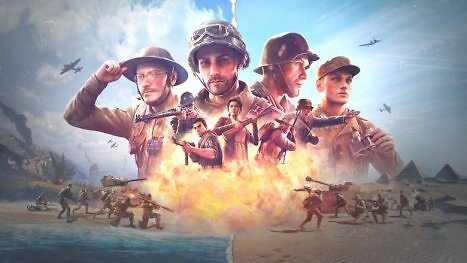 Company of Heroes 3: Neuer DLC "Endure and Defy" erscheint noch im November