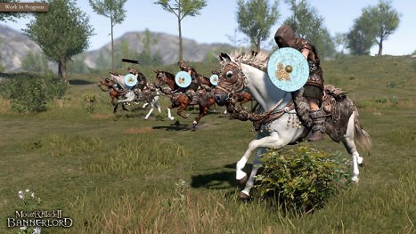 Update zu Mount & Blade 2: Bannerlord - Bald werden die Segel gesetzt
