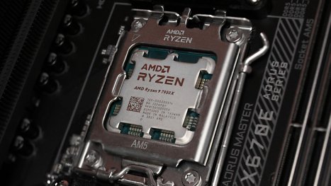 CPU statt GPU: Ryzen 9 7950X wird zum "Mining-King" und sticht RTX 4090 aus
