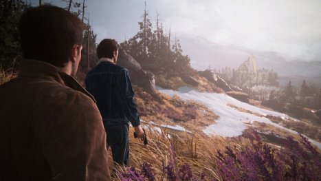 Uncharted Collection im Technik-Test: Nathan Drake im Land der PC-Spieler [Update: RX 6700]