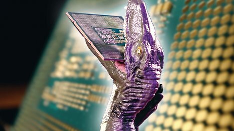 Intel: Raptor Lake bleibt - neue DDR4/DDR5-Mainboards geplant
